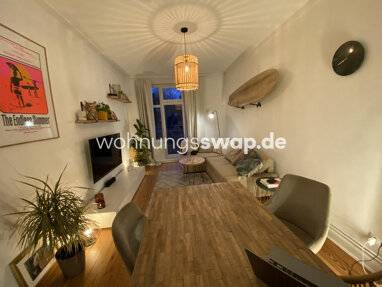 Apartment zur Miete 805 € 2 Zimmer 60 m² 4. Geschoss Eimsbüttel 20255