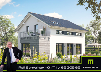 Haus zum Kauf 490.003 € 6 Zimmer 150 m² 429 m² Grundstück Wermelskirchen Wermelskirchen 42929