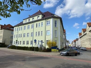 Wohnung zur Miete 700 € 4 Zimmer 97,4 m² Giordano-Bruno-Str. 1 Großzschocher Leipzig 04249