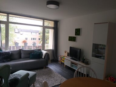 Wohnung zur Miete 470 € 3 Zimmer 66,8 m² 3. Geschoss Sperberstraße 28 Hockstein Mönchengladbach 41239