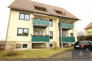 Wohnung zum Kauf 55.000 € 2 Zimmer 58 m² Mylau Mylau 08499