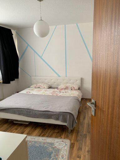 Wohnung zur Miete 800 € 2 Zimmer 55 m² 2. Geschoss frei ab 01.12.2024 Sternstraße 221 Friesenheim / Stadtbezirk 158 Ludwigshafen am Rhein 67063