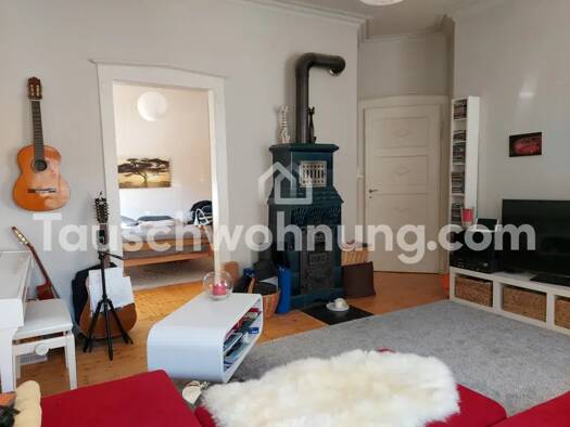 Wohnung zur Miete Tauschwohnung 850 € 3 Zimmer 75 m² 2. Geschoss Stuttgart 70180