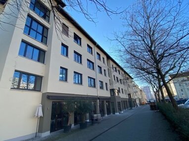 Wohnung zur Miete 735 € 2 Zimmer 66,9 m² Hinter der Komödie Karthäuserstraße Kassel 34117