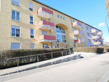 Wohnung zum Kauf 259.000 € 2 Zimmer 59,7 m² Rieselfeld Freiburg im Breisgau 79111