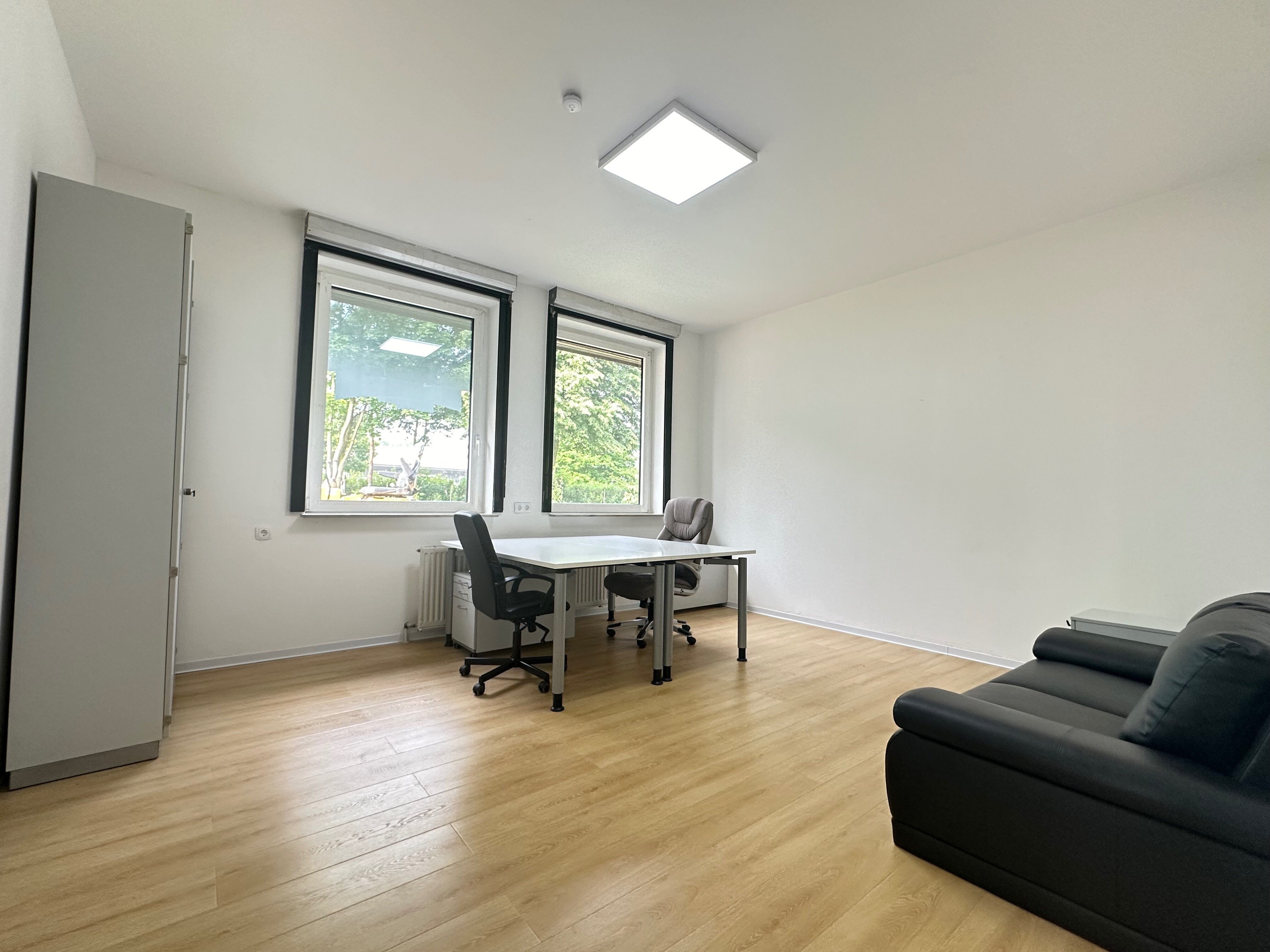 Bürogebäude zur Miete 1 Zimmer 17 m²<br/>Bürofläche ab 15 m²<br/>Teilbarkeit Altkalkar Kalkar 47546