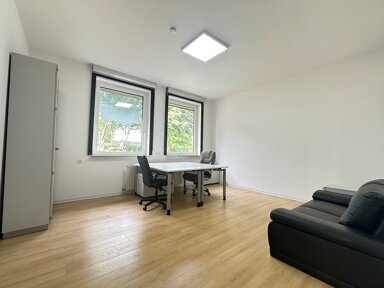 Bürogebäude zur Miete 1 Zimmer 17 m² Bürofläche teilbar ab 15 m² Altkalkar Kalkar 47546