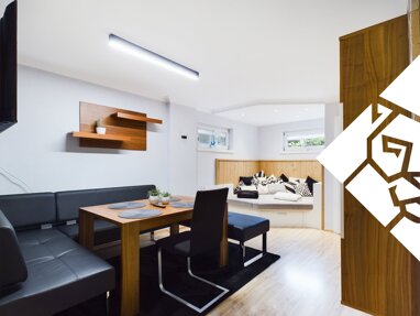Wohnung zur Miete 830 € 2 Zimmer 45 m² Erdgeschoss Breitenbach am Inn 6252