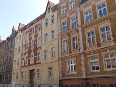 Wohnung zur Miete 530 € 4 Zimmer 70,5 m² 3. Geschoss Barther Str. 76 Triebseer Vorstadt Stralsund 18437