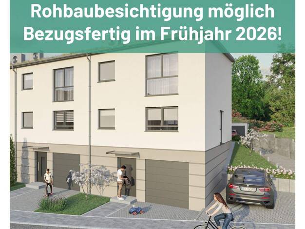Fertig- und Musterhäuser zum Kauf Steiner Str. 23 Wössingen 75045