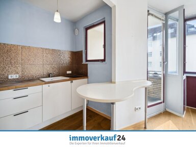 Wohnung zum Kauf 165.000 € 1 Zimmer 36 m² 2. Geschoss Steglitz Berlin 12167