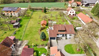 Einfamilienhaus zum Kauf 1.095.000 € 7 Zimmer 188,2 m² 3.493 m² Grundstück Beilngrieser Str. 18 Töging Dietfurt 92345