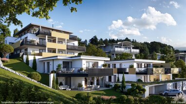 Wohnung zum Kauf 605.000 € 3 Zimmer 75,6 m² Erdgeschoss Hufeisengasse St. Martin Klagenfurt am Wörthersee 9020