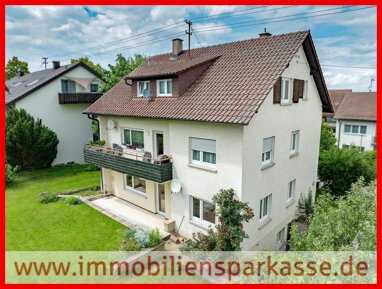 Mehrfamilienhaus zum Kauf 540.000 € 8 Zimmer 230 m² 648 m² Grundstück Birkenfeld Birkenfeld 75217