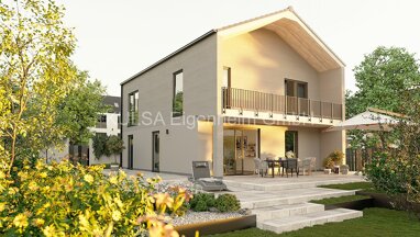 Einfamilienhaus zum Kauf 376.745 € 4 Zimmer 152 m² 700 m² Grundstück In der Aue 0 Barchfeld Barchfeld-Immelborn 36456