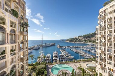 Studio zum Kauf provisionsfrei 52.650.000 € 10 Zimmer 462 m² 8. Geschoss Monaco 98000