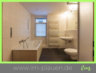 Wohnung zur Miete 310 € 2 Zimmer 55,9 m² 3. Geschoss frei ab sofort Hainstraße 14 Bärenstein Plauen 08523