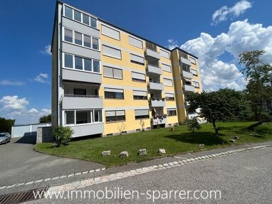 Wohnung zum Kauf 159.000 € 3 Zimmer Fichtenbühl Weiden in der Oberpfalz 92637