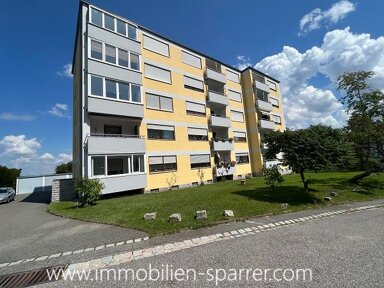 Wohnung zum Kauf als Kapitalanlage geeignet 139.000 € 3 Zimmer 72,1 m² Fichtenbühl Weiden in der Oberpfalz 92637