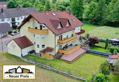 Mehrfamilienhaus zum Kauf Provisionsfrei 599.900 € 10 Zimmer 263 m² 459 m² Grundstück Waldaschaff 63857