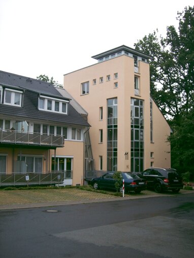 Immobilie zur Miete Provisionsfrei Wiesenstraße 11 Bad Sassendorf Bad Sassendorf 59505