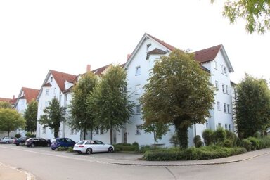 Wohnung zum Kauf 140.000 € 2 Zimmer 64,8 m² Sachsenweg 6 Aulendorf Aulendorf 88326