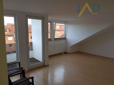 Wohnung zum Kauf 229.000 € 2 Zimmer 57 m² 5. Geschoss Schützenplatz Lüneburg 21337