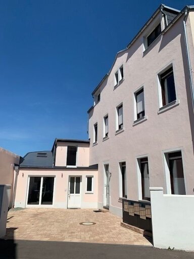 Haus zur Miete 1.350 € 3 Zimmer 106 m² frei ab 01.05.2025 Große Eulenpfütz 2 Altstadt 4 Trier 54290