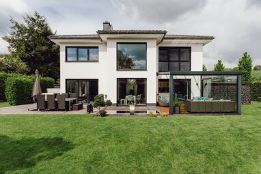 Einfamilienhaus zum Kauf 1.090.000 € 4,5 Zimmer 183 m² 802 m² Grundstück Overath 51491