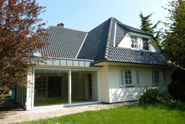 Einfamilienhaus zum Kauf 495.000 € 6 Zimmer 200 m² 795 m² Grundstück Königstor 3 Minden 32427