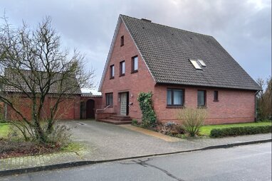 Einfamilienhaus zum Kauf 259.000 € 6 Zimmer 161 m² 1.099 m² Grundstück Elsdorf Elsdorf 27404
