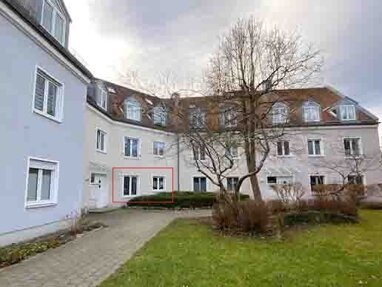 Wohnung zum Kauf 319.000 € 3 Zimmer 100 m² EG Memmingen Memmingen 87700