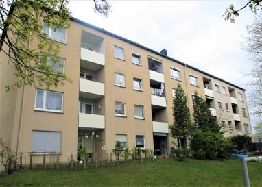 Wohnung zum Kauf Provisionsfrei 185.000 € 3 Zimmer 70,9 m² 3. Geschoss Bamberger Straße 22 Mörfelden Mörfelden-Walldorf 64546