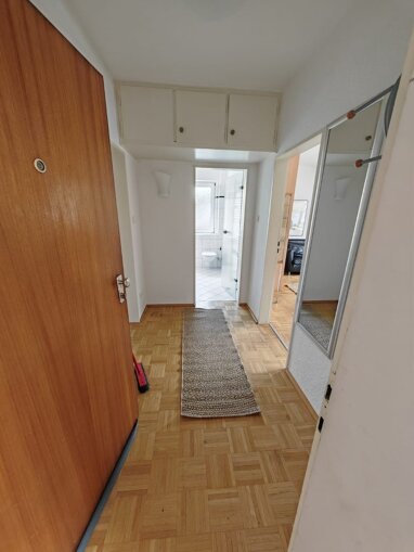 Wohnung zur Miete 380 € 2 Zimmer 48,2 m² 2. Geschoss Albertstr. 36 Buer Gelsenkirchen 45894