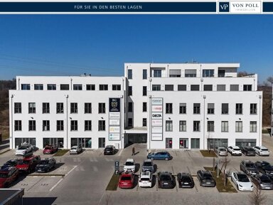 Bürofläche zur Miete provisionsfrei 12 € 627 m² Bürofläche Münchnerau Landshut 84034