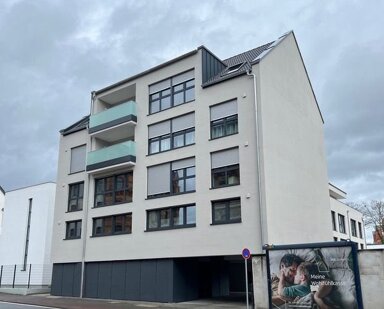 Wohnung zur Miete 890 € 2 Zimmer 77 m² 1. Geschoss Andernacher Straße 36 Lützel 2 Koblenz 56070