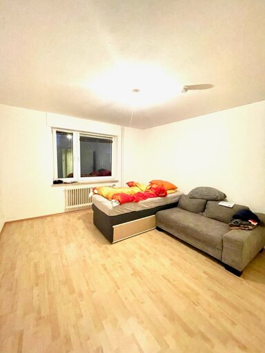 Wohnung zur Miete 450 € 3 Zimmer 61 m² EG frei ab 01.03.2025 Sonnenweg 3 Bleckede Bleckede 21354