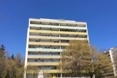 Wohnung zur Miete 887 € 3 Zimmer 87,5 m² 1. Geschoss frei ab 13.02.2025 Holbeinstr. 9 Leutkirch Leutkirch 88299