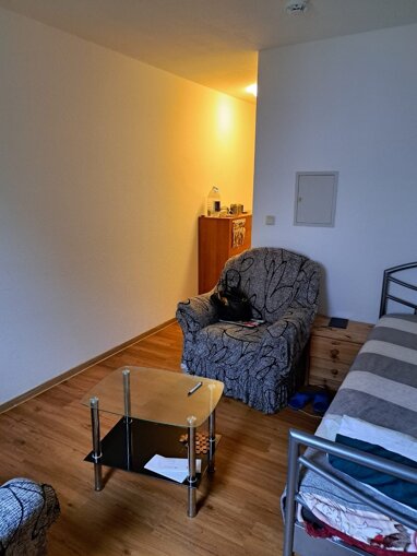 Wohnung zum Kauf 57.000 € 1 Zimmer 18,6 m² 2. Geschoss frei ab sofort Nordallee 3 Maximin 6 Trier 54292