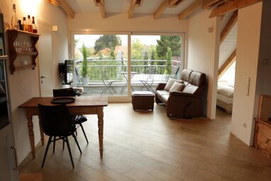 Wohnung zur Miete Wohnen auf Zeit 1.780 € 2 Zimmer 51 m² frei ab sofort Erlenstegen Nürnberg 90491