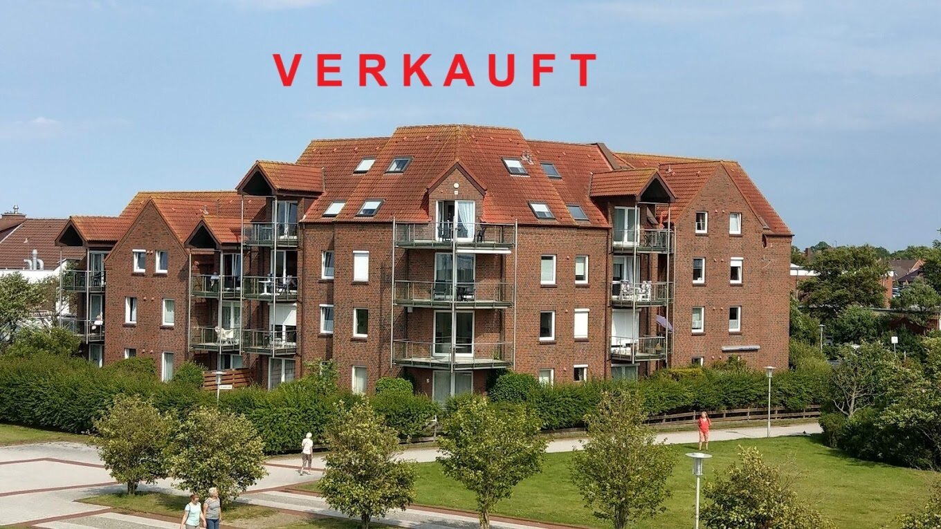 Studio zum Kauf 369.000 € 3 Zimmer 84 m²<br/>Wohnfläche ab sofort<br/>Verfügbarkeit Badestraße 8 Norddeich Norden 26506