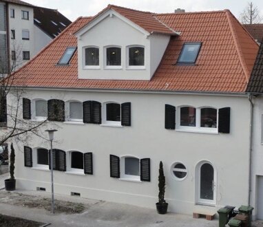 Terrassenwohnung zur Miete 1.060 € 3 Zimmer 101 m² Erdgeschoss Hockenheim 68766