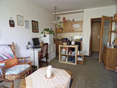 Apartment zum Kauf 35.000 € 3 Zimmer 38,5 m² 5. Geschoss Hahnenklee Goslar 38644