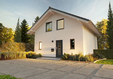 Einfamilienhaus zum Kauf 243.560 € 4 Zimmer 114 m² 661 m² Grundstück Wibbecke Adelebsen 37139