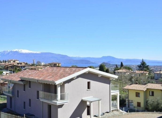 Doppelhaushälfte zum Kauf 620.000 € 4 Zimmer 288 m² 620 m² Grundstück Polpenazze del Garda