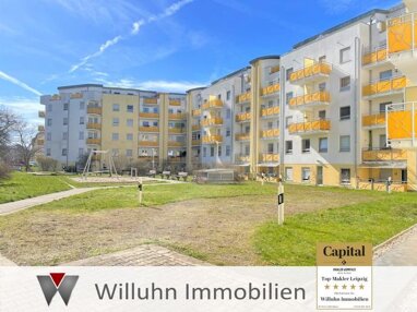 Wohnung zum Kauf 84.000 € 1 Zimmer 28,5 m² Erdgeschoss Möckern Leipzig 04159