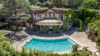 Einfamilienhaus zum Kauf 1.060.000 € 5 Zimmer 162 m² 1.570 m² Grundstück Les Colles-Camp Lauvas-Font de l'Orme MOUGINS 06250