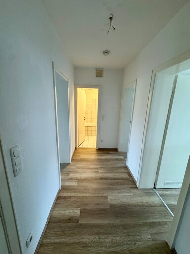 Wohnung zur Miete 570 € 3,5 Zimmer 65 m² EG frei ab sofort Karolinenstr.39 Lütgendortmund - Ost Dortmund 44379