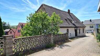 Einfamilienhaus zum Kauf 99.000 € 6 Zimmer 180 m² 800 m² Grundstück Großheringen Großheringen 99518