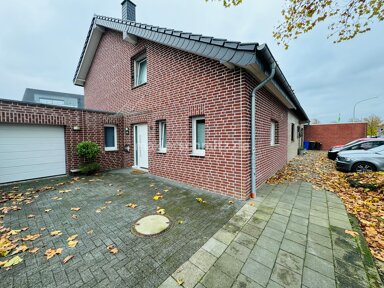 Doppelhaushälfte zum Kauf 438.000 € 4 Zimmer 116 m² 356 m² Grundstück Holt Mönchengladbach / Holt 41069